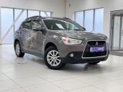 Mitsubishi ASX I Волгоград  - изображение 37