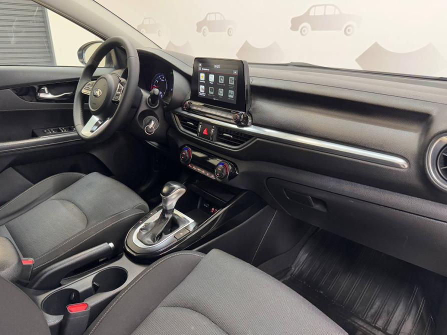 Kia Cerato IV Ставрополь  - изображение 8