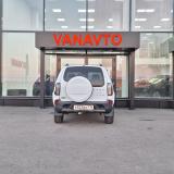 Lada (ВАЗ) Niva Travel I Азнакаево  - изображение 22