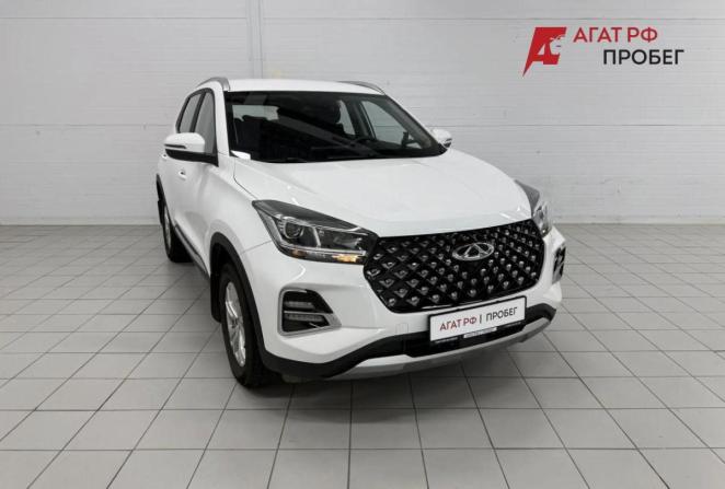 Chery Tiggo 4 Pro I Рестайлинг с пробегом 2024 года, цена 1 550 000 рублей, 54987 км, внедорожник, Автокод Объявления