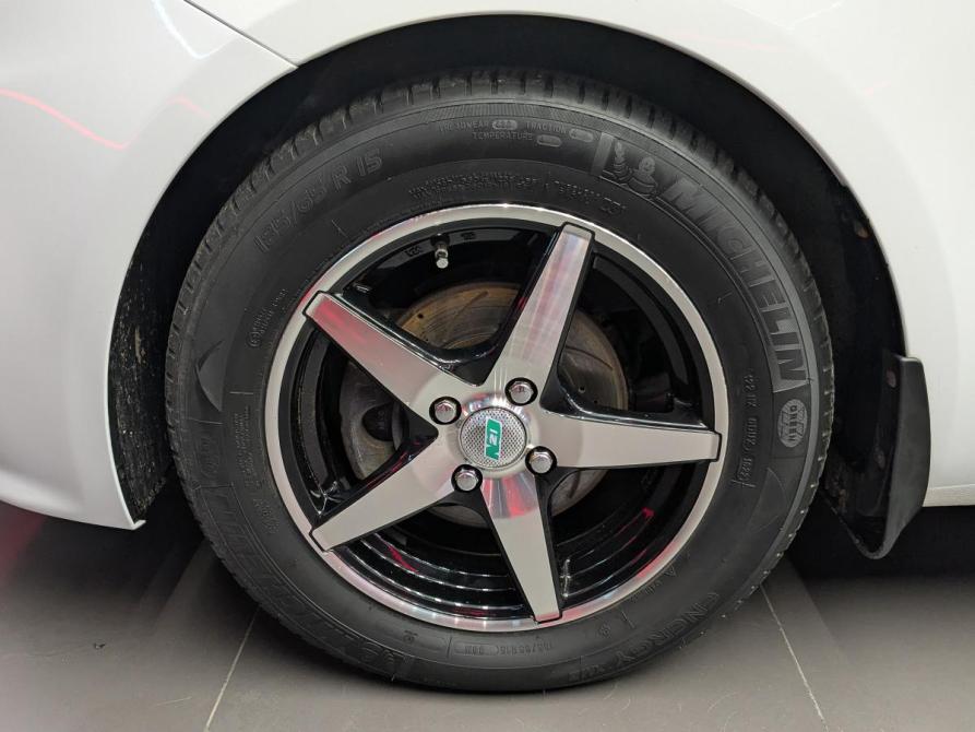 Kia Rio III Рестайлинг Москва  - изображение 12