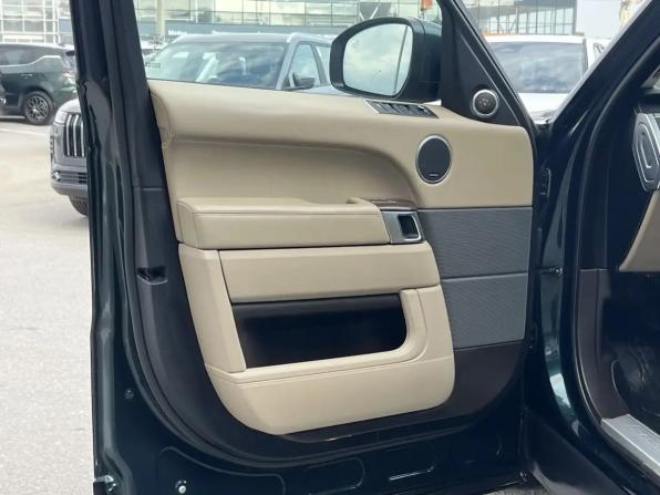 Land Rover Range Rover Sport II с пробегом 2015 года, цена 2 898 000 рублей, 139995 км, внедорожник, Автокод Объявления