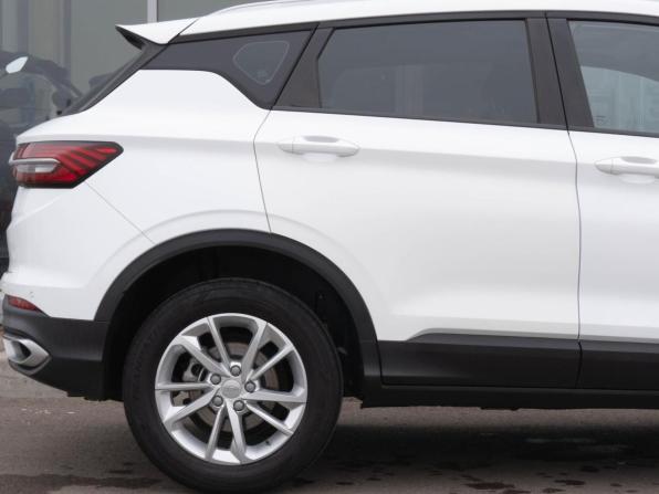 Geely Binyue I с пробегом 2020 года, цена 1 850 000 рублей, 63840 км, внедорожник, Автокод Объявления