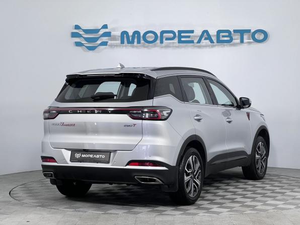 Chery Tiggo 7 Pro Max I с пробегом 2024 года, цена 2 070 000 рублей, 33100 км, внедорожник, Автокод Объявления