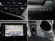 Toyota Camry VIII (XV70) Рестайлинг Москва  - изображение 26