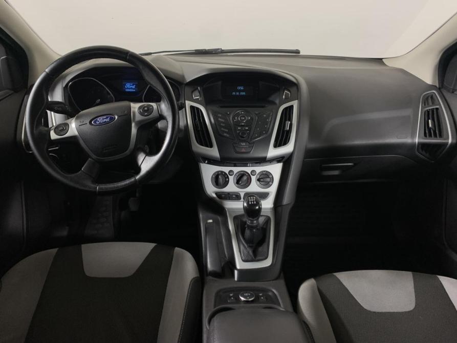 Ford Focus III Москва  - изображение 12