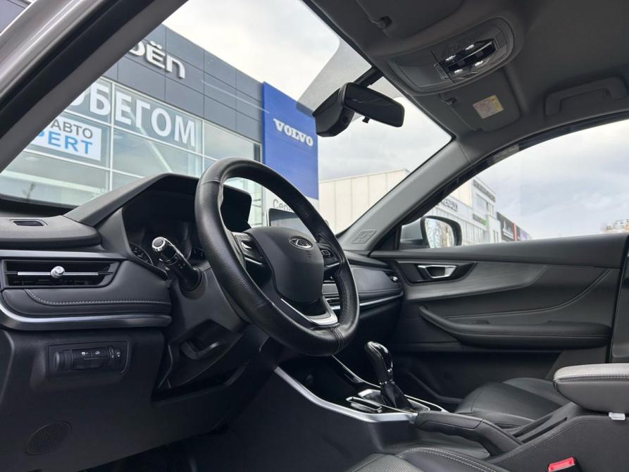Chery Tiggo 4 Pro I Рестайлинг Тверь  - изображение 17