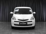Toyota Ractis I Тюмень  - изображение 19