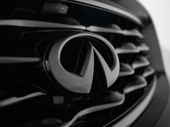 Infiniti FX II (S51) с пробегом 2011 года, цена 2 420 000 рублей, 191490 км, внедорожник, Автокод Объявления
