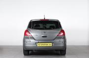 Nissan Tiida I Рестайлинг Новосибирск  - изображение 24