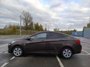 Hyundai Solaris I Рестайлинг Чебоксары  - изображение 32