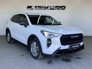 Haval Jolion I Рестайлинг Уфа  - изображение 22