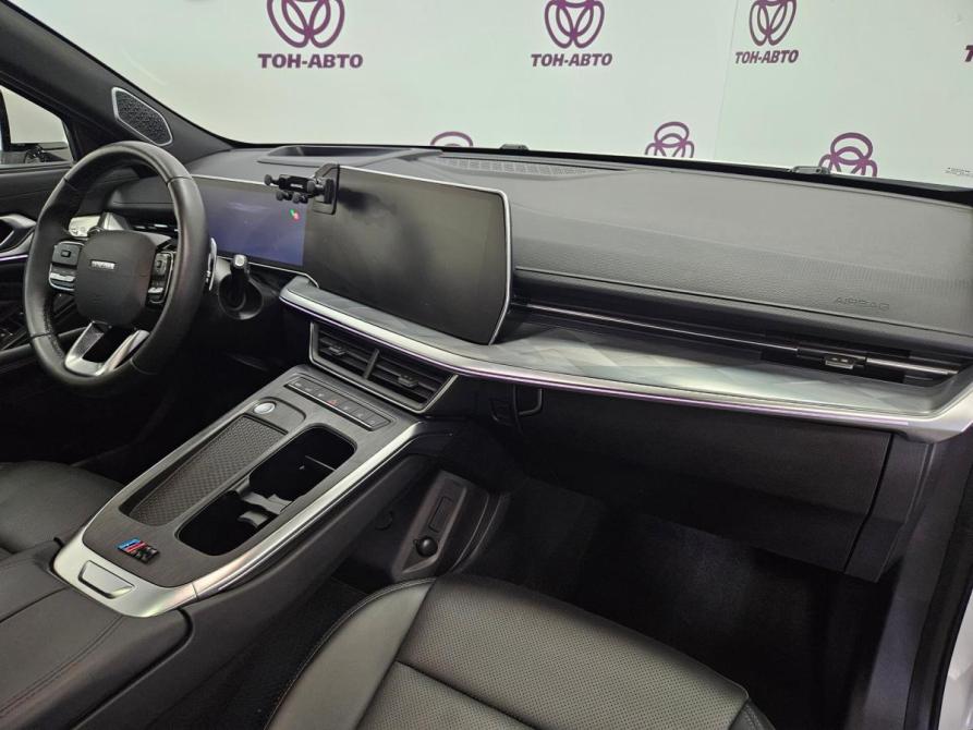 Haval F7x II Тольятти  - изображение 19