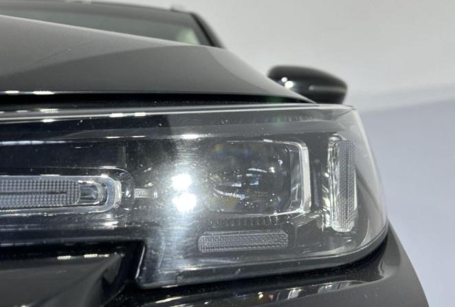 Changan CS55 Plus II с пробегом 2023 года, цена 2 000 000 рублей, 45677 км, внедорожник, Автокод Объявления