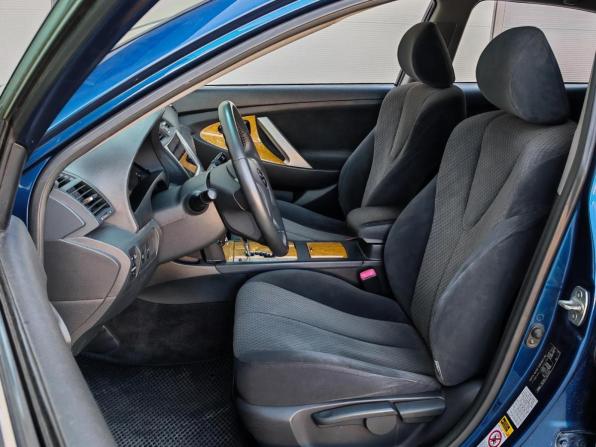 Toyota Camry VI (XV40) с пробегом 2006 года, цена 1 090 000 рублей, 205782 км, седан, Автокод Объявления