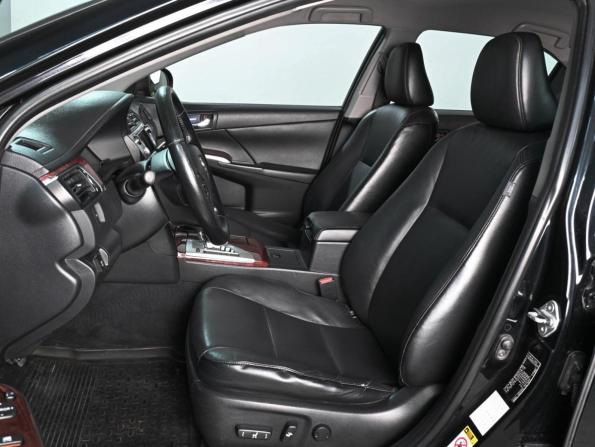 Toyota Camry VII (XV50) с пробегом 2013 года, цена 1 549 000 рублей, 258779 км, седан, Автокод Объявления