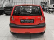 Hyundai Getz I Рестайлинг Казань  - изображение 29