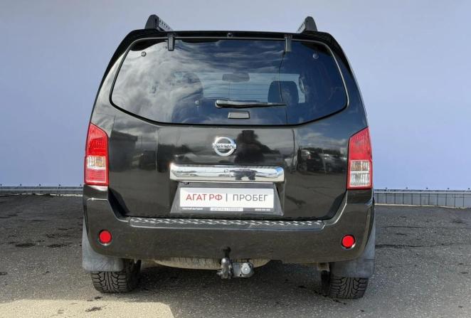 Nissan Pathfinder III с пробегом 2006 года, цена 1 125 000 рублей, 238945 км, внедорожник, Автокод Объявления