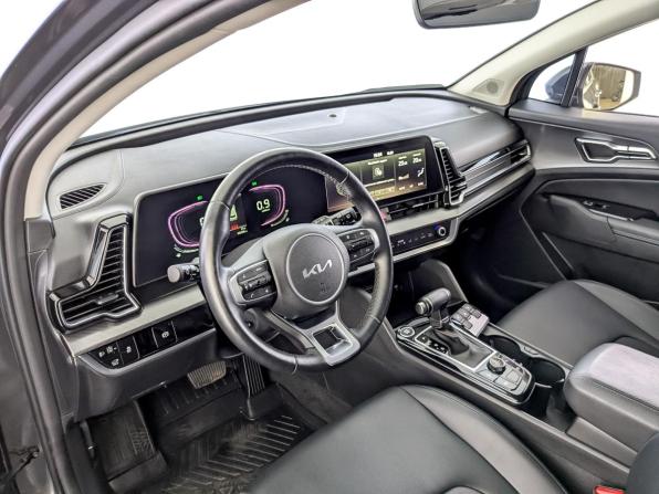 Kia Sportage V с пробегом 2023 года, цена 3 750 000 рублей, 66063 км, внедорожник, Автокод Объявления