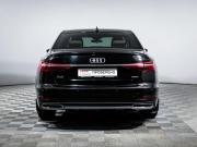 Audi A6 V (C8) Москва  - изображение 29