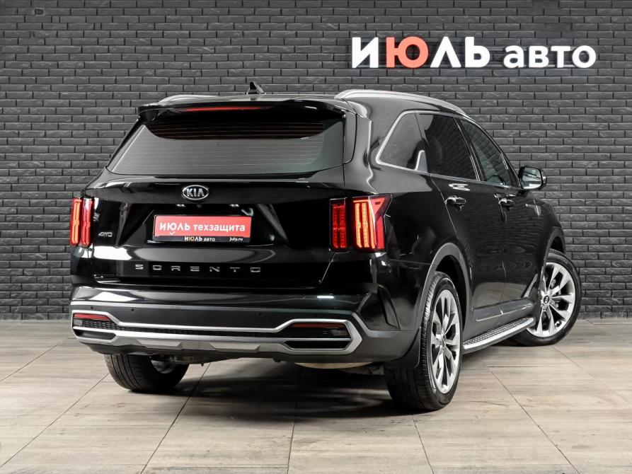 Kia Sorento IV Екатеринбург  - изображение 4