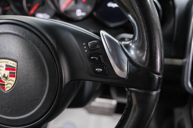 Porsche Cayenne II (958) с пробегом 2011 года, цена 2 629 000 рублей, 230000 км, внедорожник, Автокод Объявления