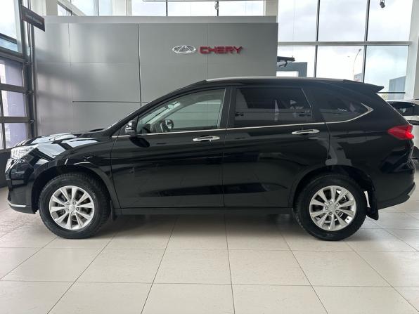 Haval M6 II с пробегом 2023 года, цена 1 649 000 рублей, 96665 км, внедорожник, Автокод Объявления