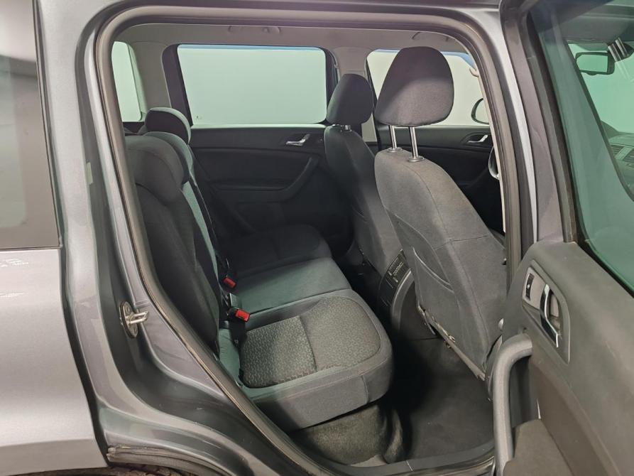 Skoda Yeti I Рестайлинг Москва  - изображение 20