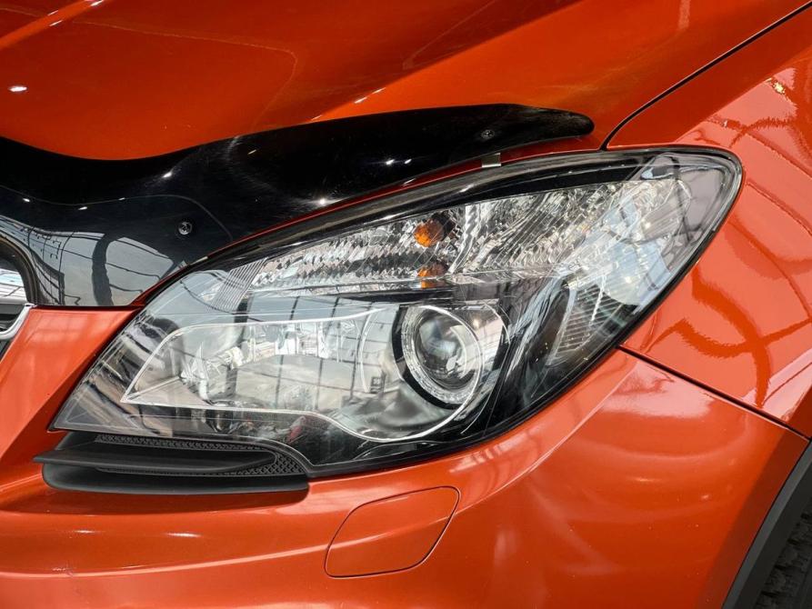 Opel Mokka I Оренбург  - изображение 8