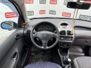 Peugeot 206 Санкт-Петербург  - изображение 17