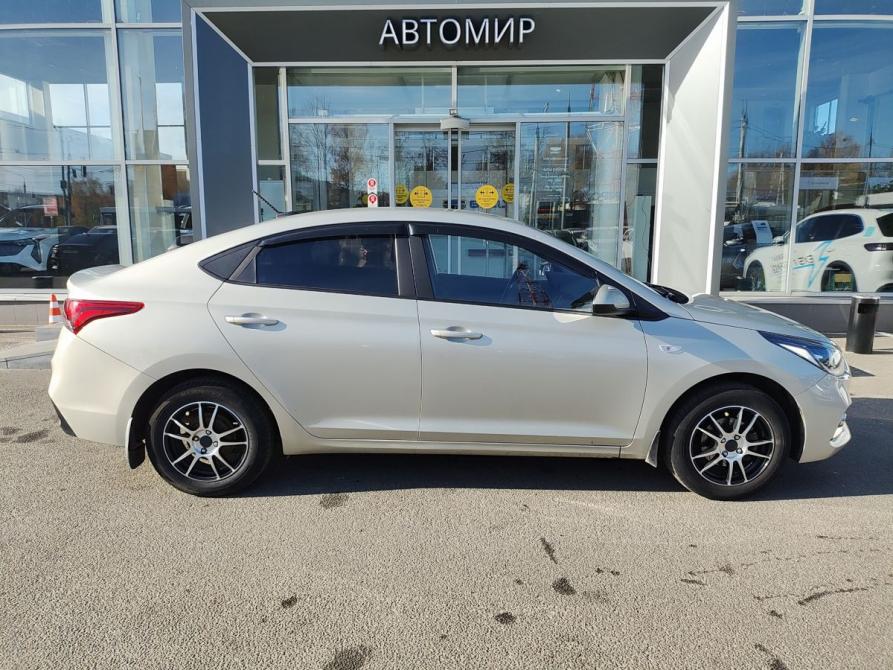 Hyundai Solaris II Брянск  - изображение 4