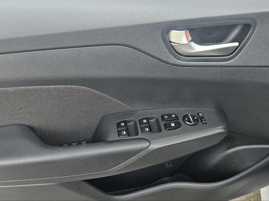 Hyundai Solaris II Рестайлинг Екатеринбург  - изображение 17