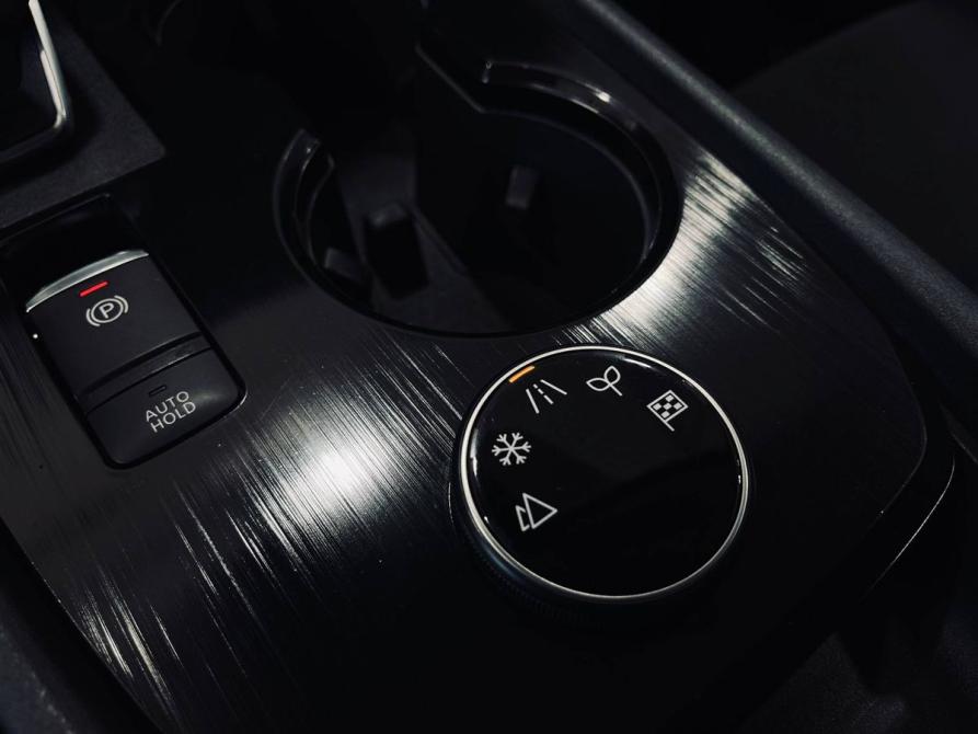 Nissan Rogue III Ростов-на-Дону  - изображение 17