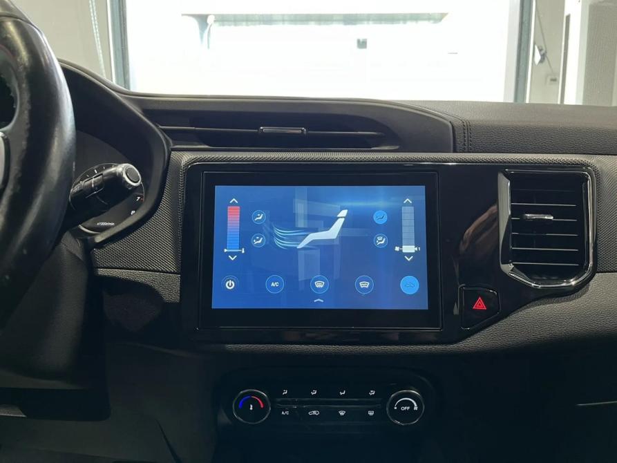 Chery Tiggo 4 I Рестайлинг Москва  - изображение 14