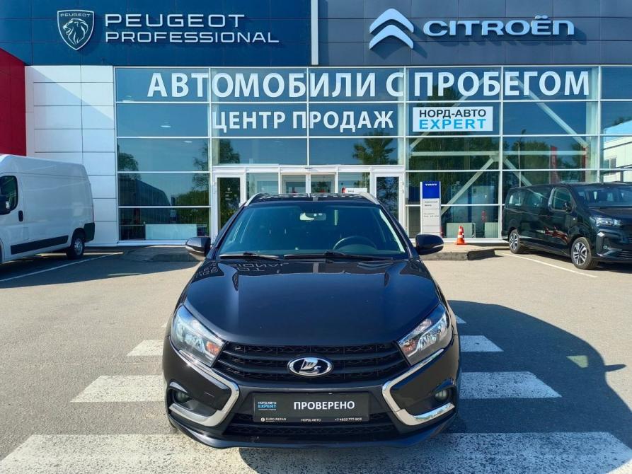 Lada (ВАЗ) Vesta I Тверь  - изображение 2