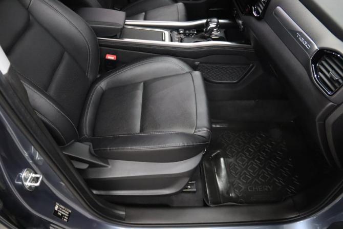 Chery Tiggo 4 I Рестайлинг с пробегом 2021 года, цена 1 365 650 рублей, 51546 км, внедорожник, Автокод Объявления