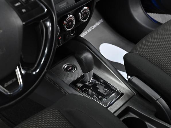 Mitsubishi ASX I Рестайлинг 2 с пробегом 2018 года, цена 1 249 000 рублей, 213000 км, внедорожник, Автокод Объявления