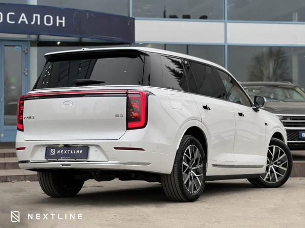 Новый GAC Trumpchi S9 2025 года, цена 5 690 000 рублей, внедорожник, Автокод Объявления