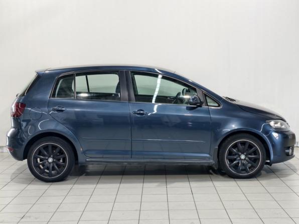 Volkswagen Golf Plus II с пробегом 2012 года, цена 652 000 рублей, 203607 км, хэтчбек, Автокод Объявления