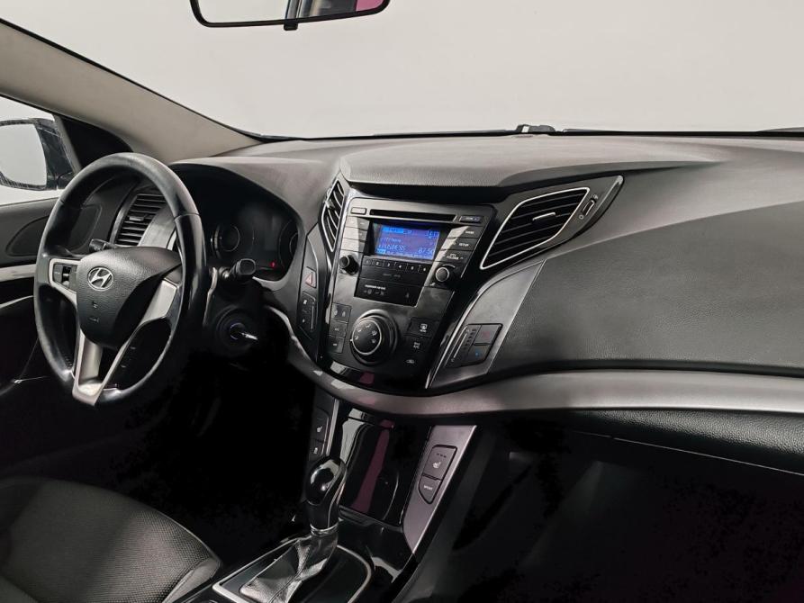 Hyundai i40 I Москва  - изображение 11