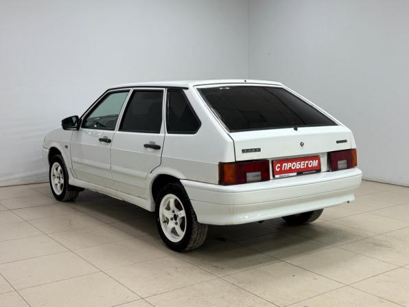Lada (ВАЗ) 2114 с пробегом 2013 года, цена 350 000 рублей, 160475 км, хэтчбек, Автокод Объявления