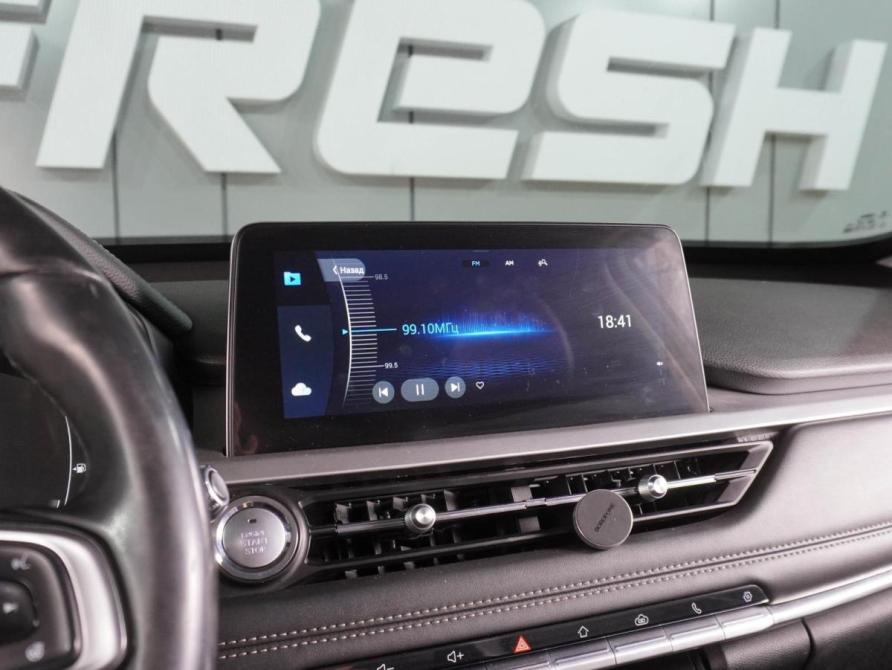 Chery Tiggo 7 Pro I Воронеж  - изображение 15