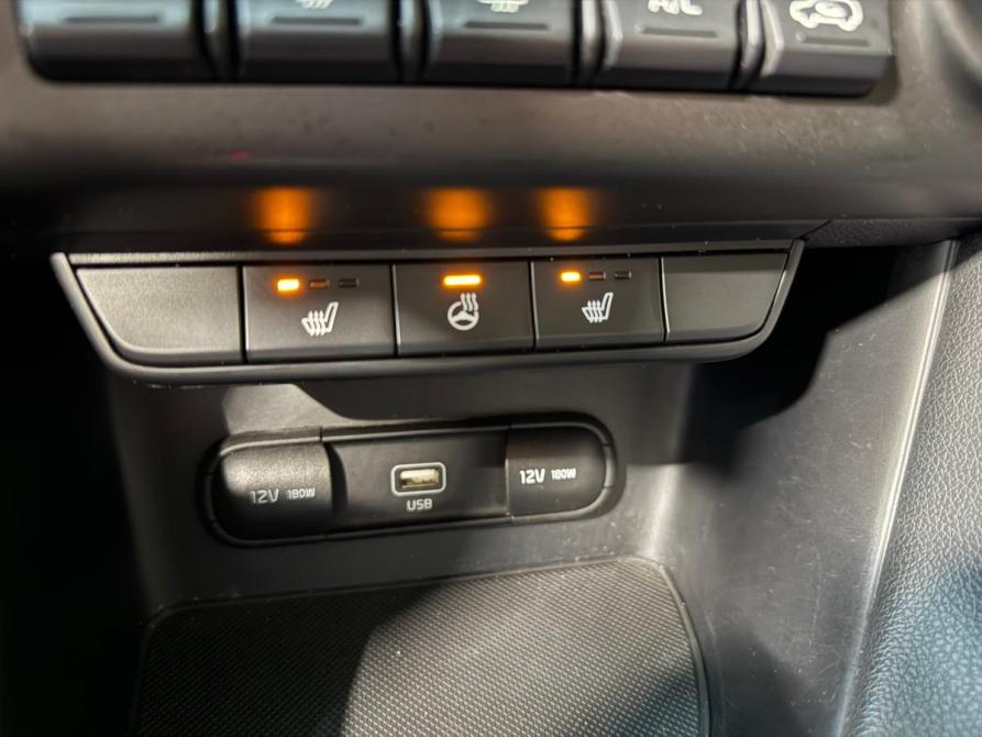 Kia Sportage IV Рестайлинг Тюмень  - изображение 14