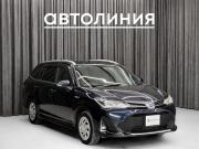 Toyota Corolla XI (E160 E170) Рестайлинг 2 Красноярск  - изображение 22