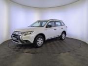 Mitsubishi Outlander III Рестайлинг 3 Москва  - изображение 28