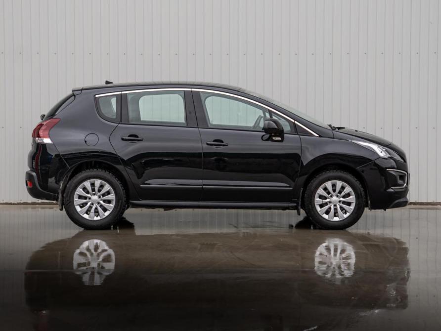 Peugeot 3008 I Рестайлинг Краснодар  - изображение 5