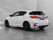 Lexus CT I Рестайлинг 2 Новосибирск  - изображение 30