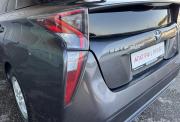 Toyota Prius III Рестайлинг (XW30) Киров  - изображение 58
