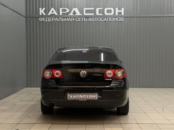 Volkswagen Passat B6 с пробегом 2008 года, цена 620 000 рублей, 248471 км, седан, Автокод Объявления