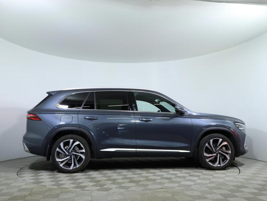 Geely Monjaro I Санкт-Петербург  - изображение 4